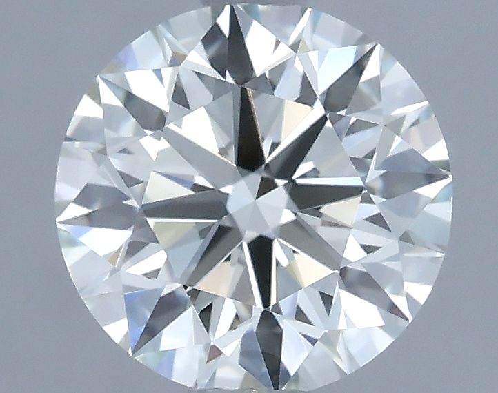 Prírodný diamant okrúhly...