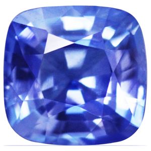 0.83 ct Sapphire
