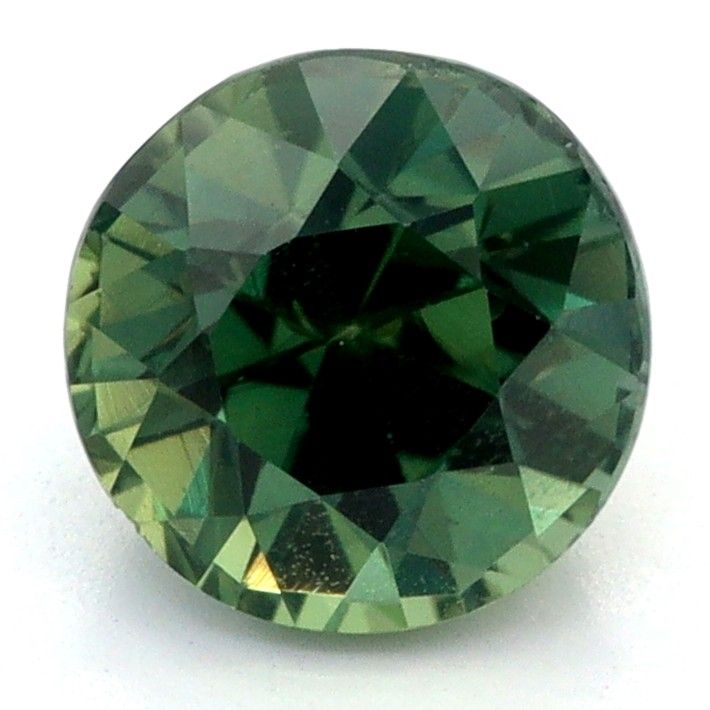 1.24 ct Sapphire