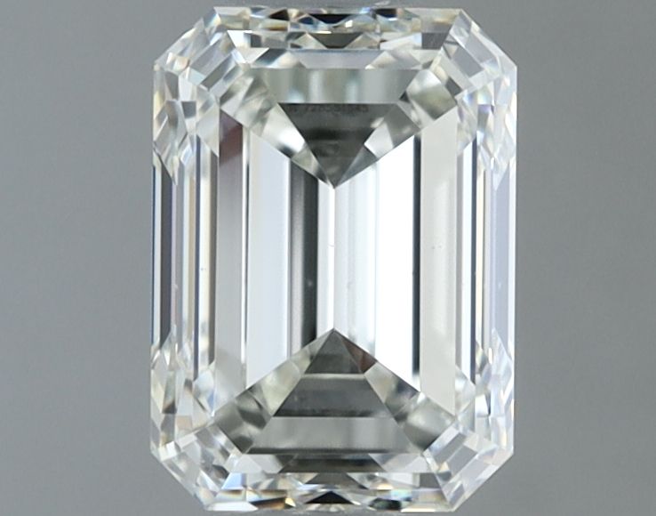 Prírodný diamant emerald,...