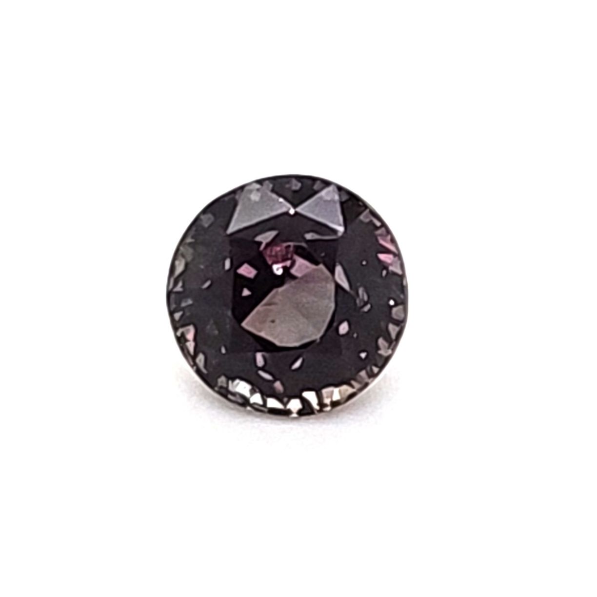 ALEXANDRITE FACETED 2.51ct GREEN Green EC TANZANIA NONE