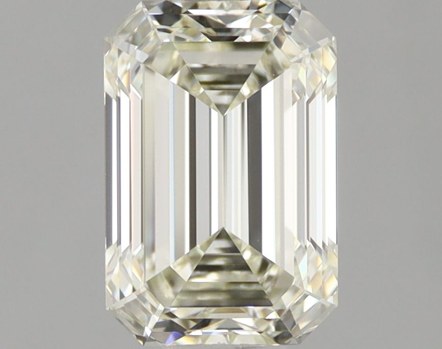 Prírodný diamant emerald,...