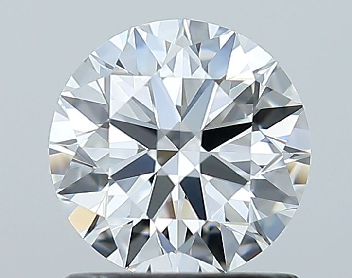 Prírodný diamant okrúhly...