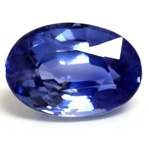 3.71 ct Sapphire