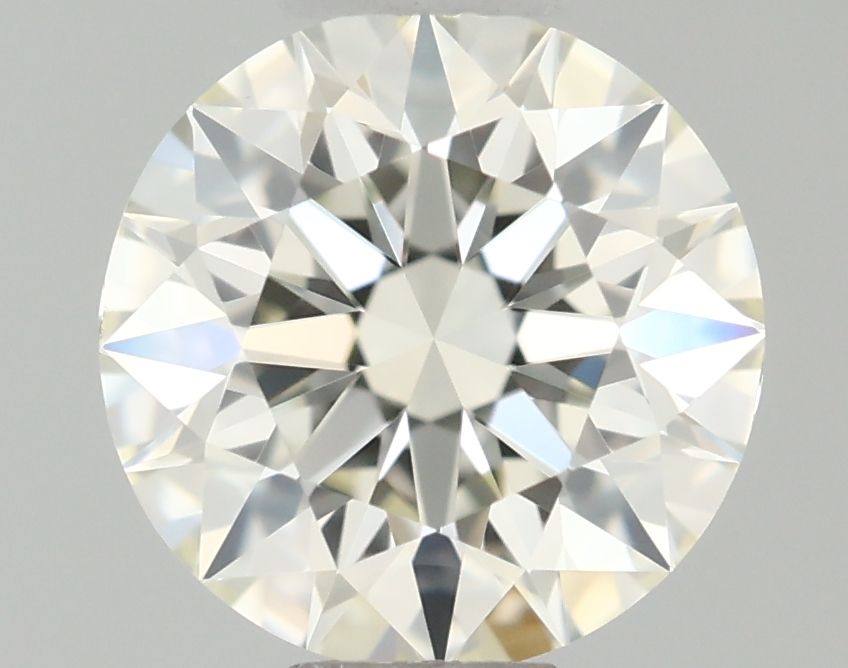 Prírodný diamant okrúhly...