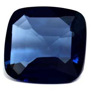 10.71 ct Sapphire