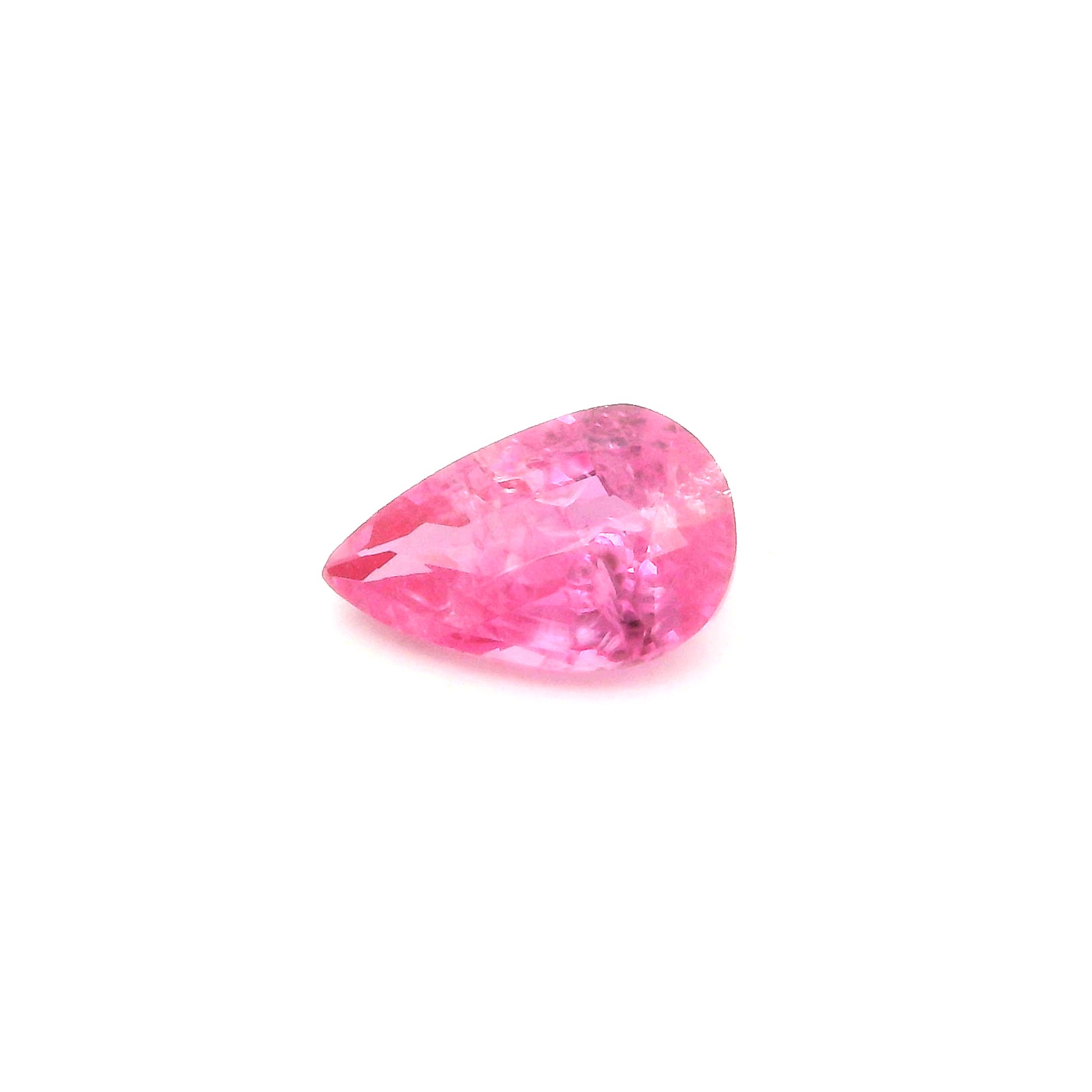 0.80 ct Sapphire