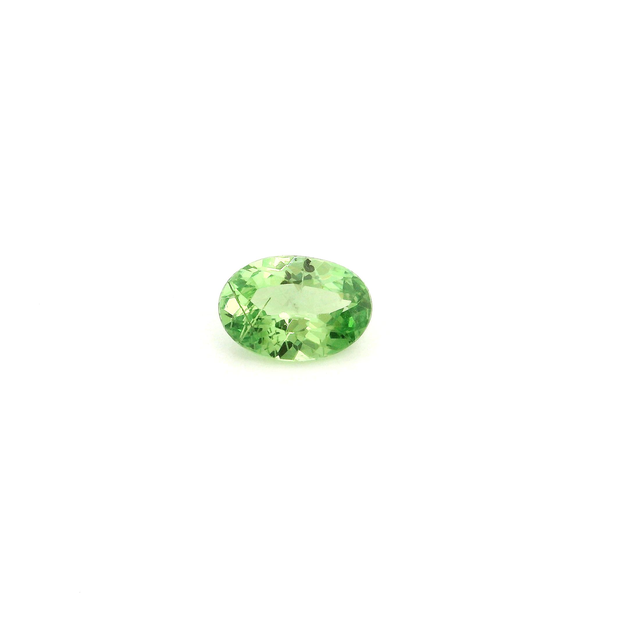 0.72 ct Garnet