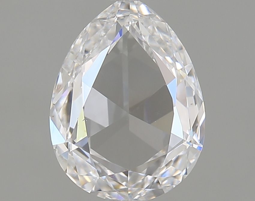 Prírodný diamant rose, VS1,...