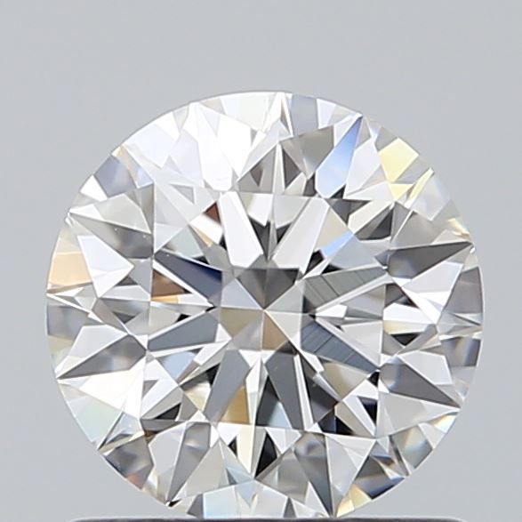 Prírodný diamant okrúhly...