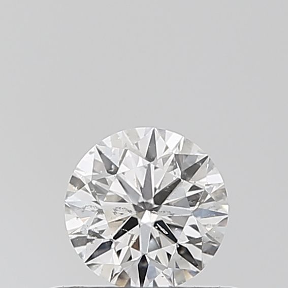 Prírodný diamant okrúhly...