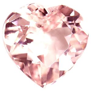 2.74 ct Morganite