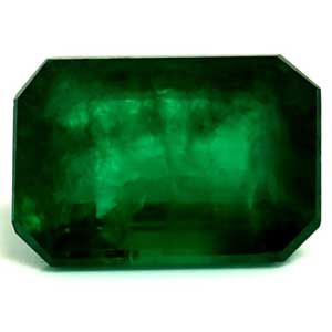 0.78 ct Emerald