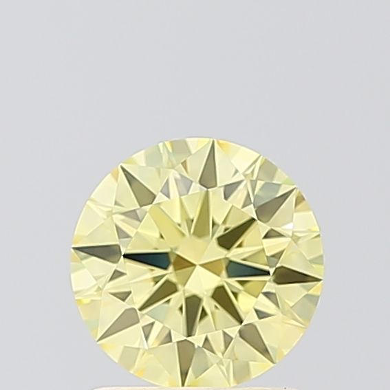 1.03 Carat · Fancy Intense · VVS1