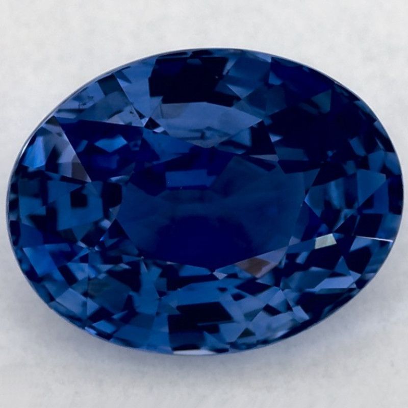 4.45 ct Sapphire