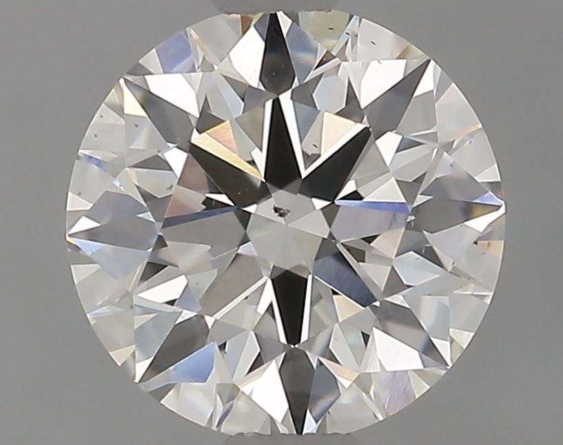 Prírodný diamant okrúhly briliant,... Prírodný diamant okrúhly briliant,...