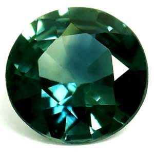 0.69 ct Sapphire