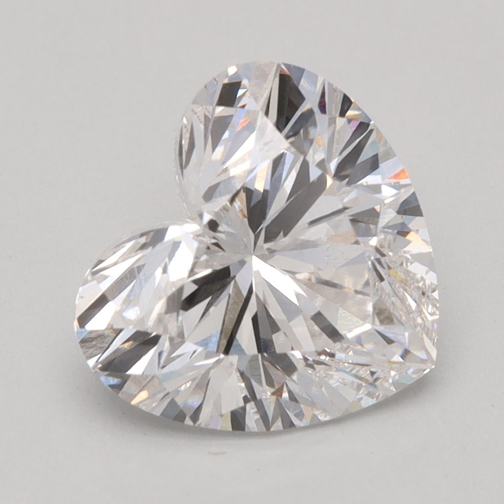 HEART 2.02ct G VVS2 – EX EX NON