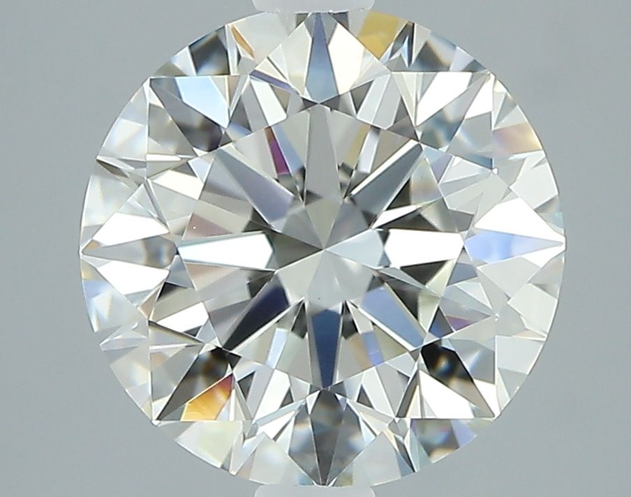 Prírodný diamant okrúhly...