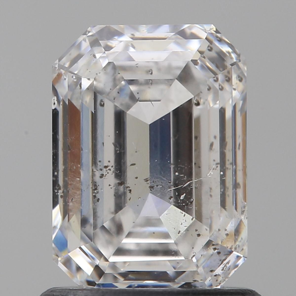 Prírodný diamant emerald,...