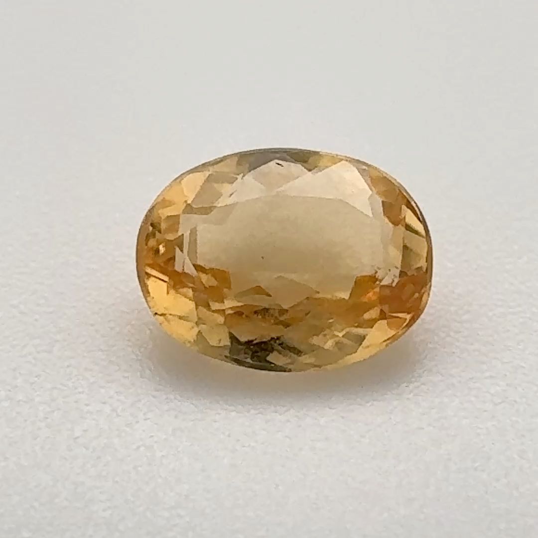 1.17 ct Topaz