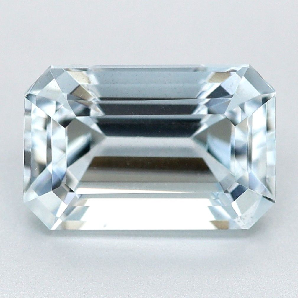 1.65 ct Aquamarine