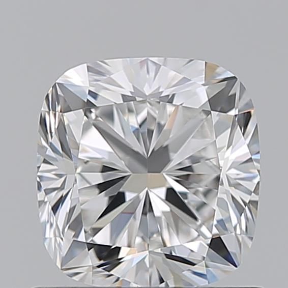 Prírodný diamant cushion,...