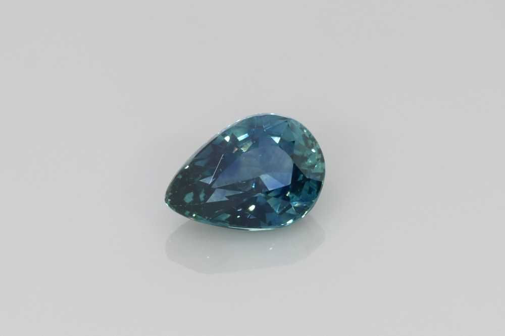 0.98 ct Sapphire