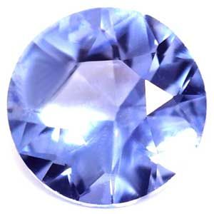 0.95 ct Sapphire