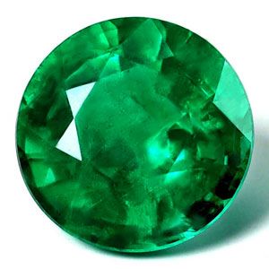 1.95 ct Emerald