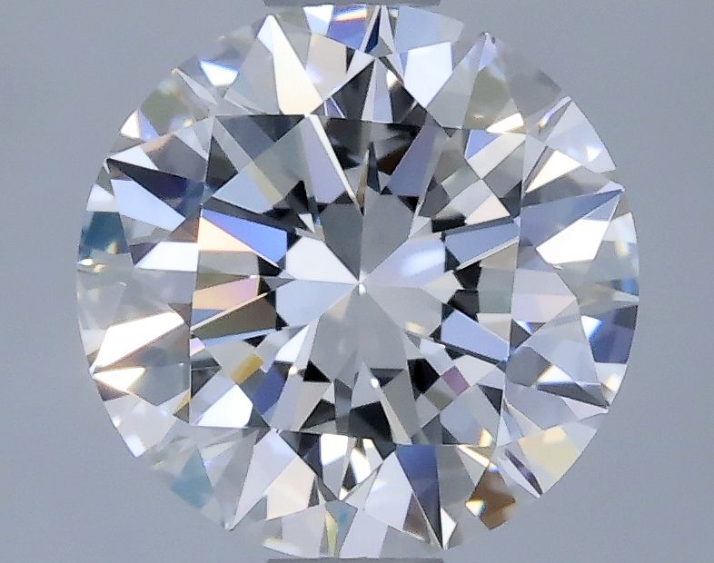 Prírodný diamant okrúhly...