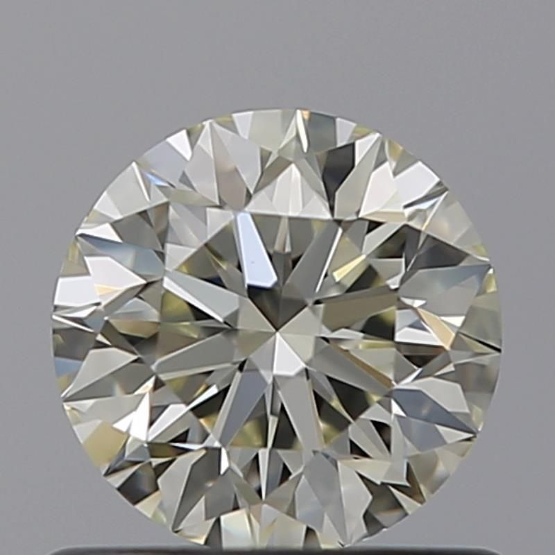 Prírodný diamant okrúhly...