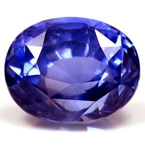 1.55 ct Sapphire
