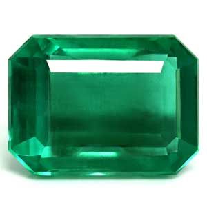 2.60 ct Emerald