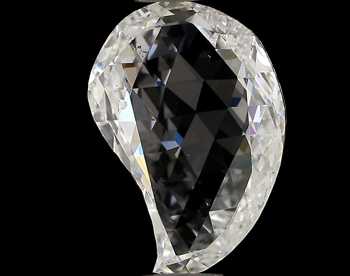 Prírodný diamant , SI1, E,...