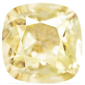 1.61 ct Sapphire