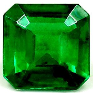 0.35 ct Emerald