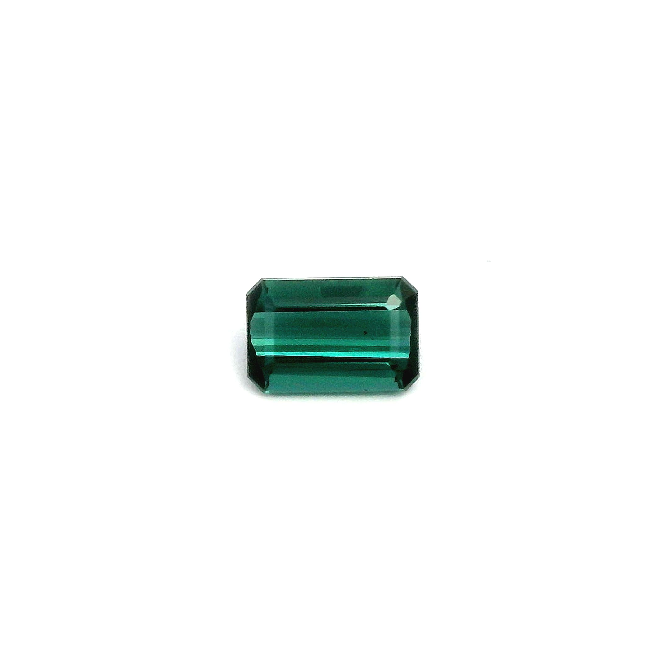 0.62 ct Tourmaline