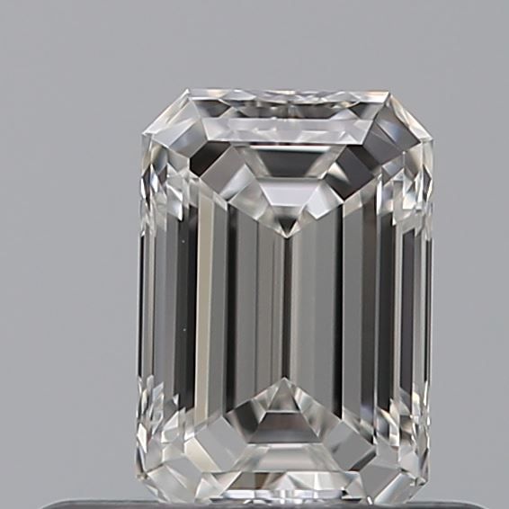 Prírodný diamant emerald,...