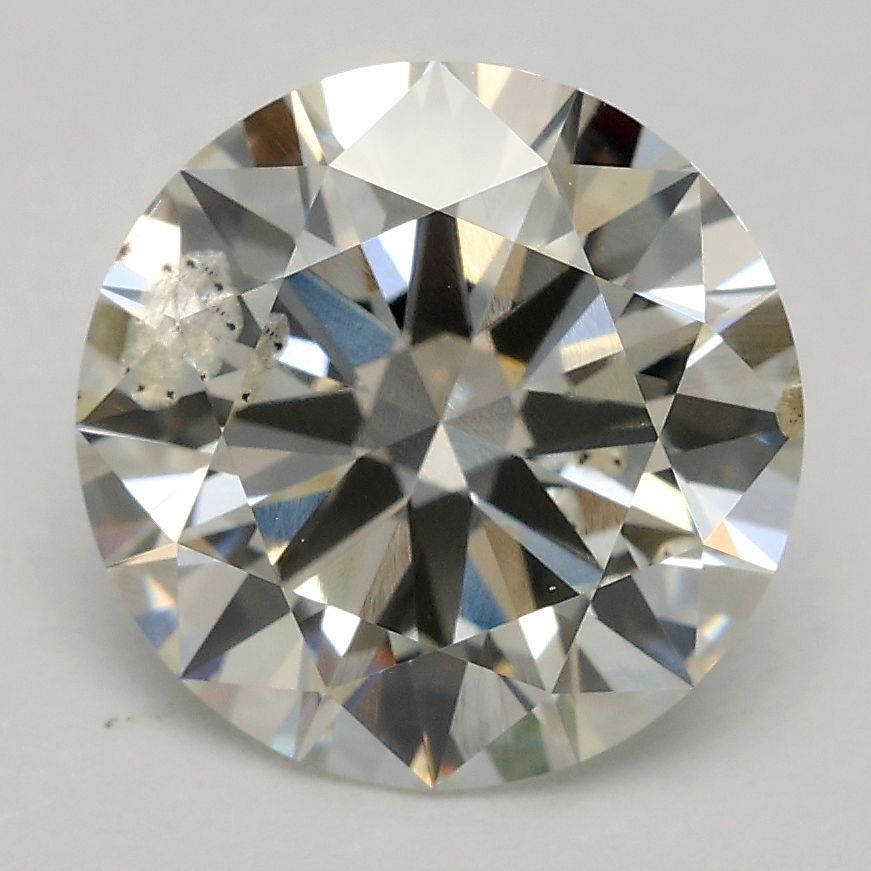 Round Diamond