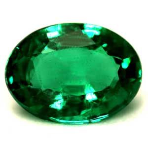 1.37 ct Emerald