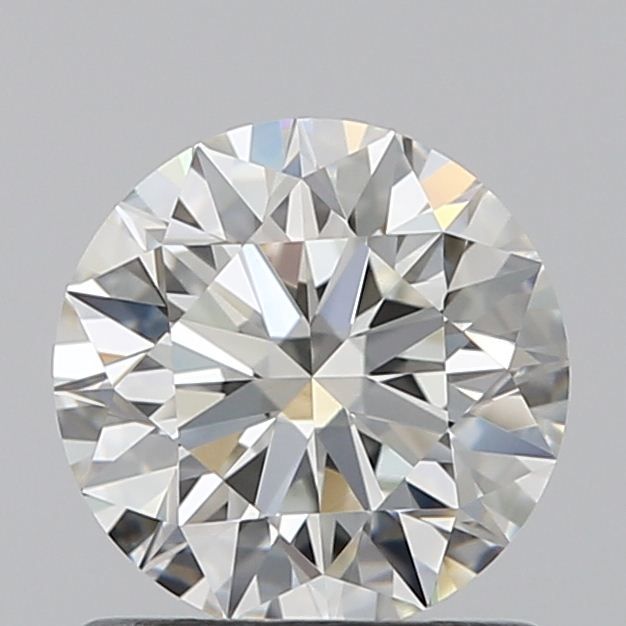 Prírodný diamant okrúhly...