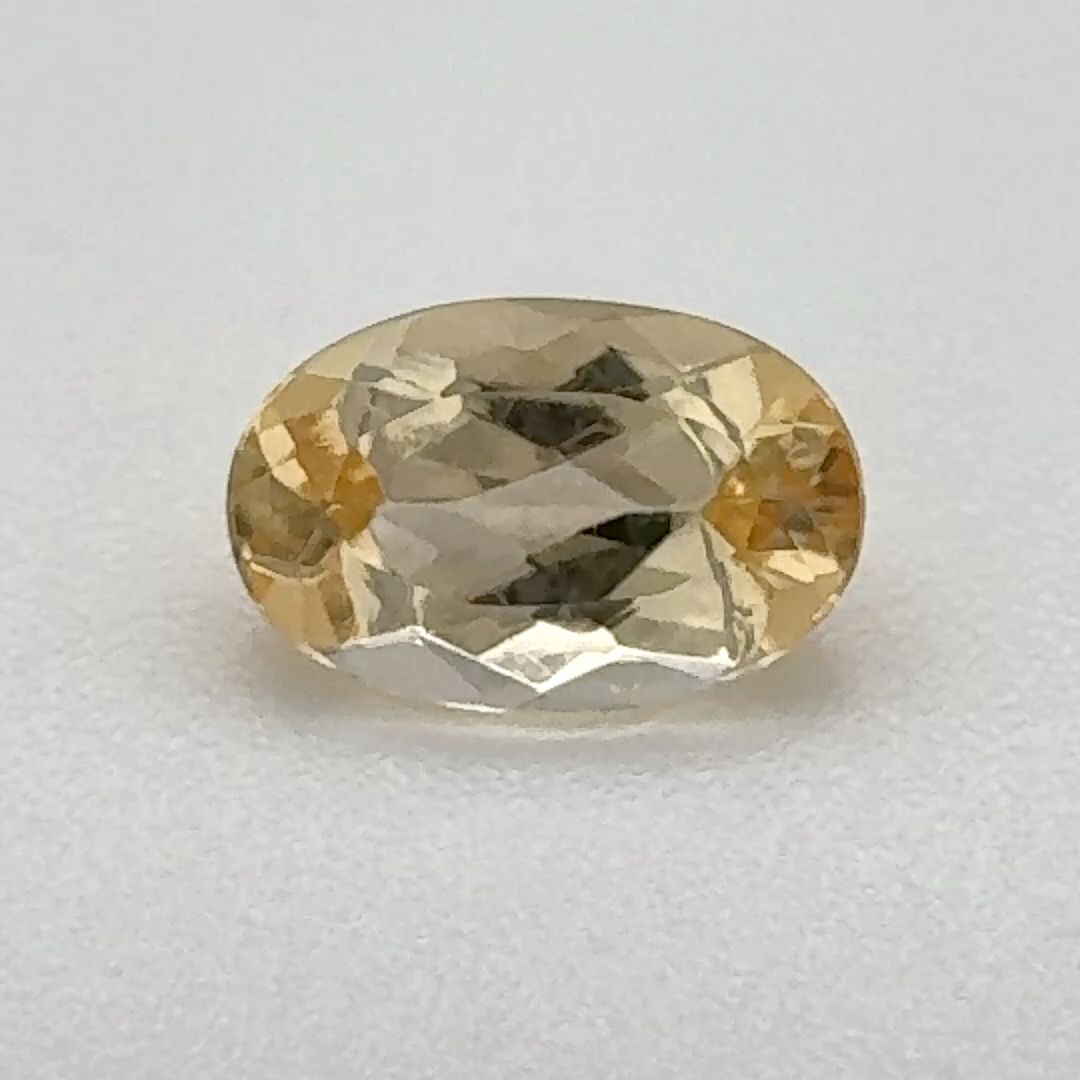 0.82 ct Topaz