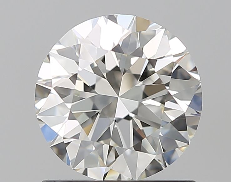 Prírodný diamant okrúhly...