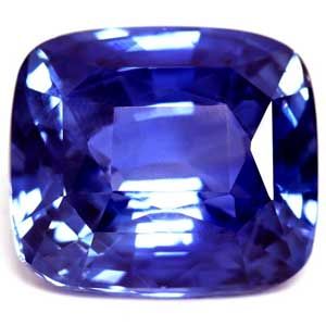 7.03 ct Sapphire