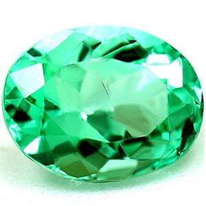 0.44 ct Emerald