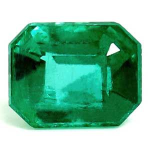 0.51 ct Emerald