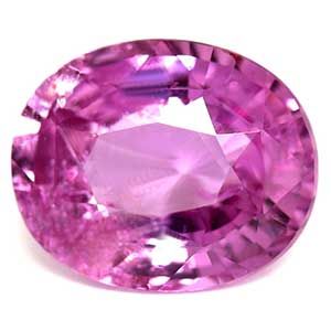 3.07 ct Sapphire