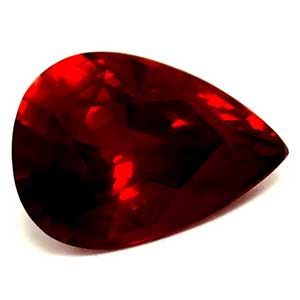 1.17 ct Ruby