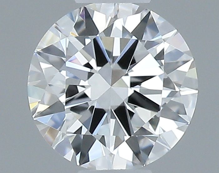 Prírodný diamant okrúhly briliant,... Prírodný diamant okrúhly briliant,...